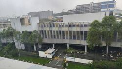 Northland Industrial Building 2 (D27), Factory #455737321